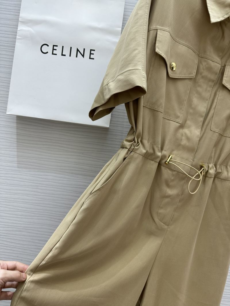 Celine Outwear